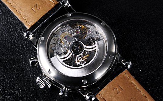 CHRONOSWISS(クロノスイス)