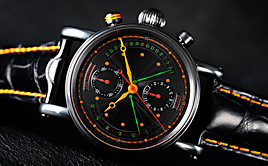 CHRONOSWISS(NmXCX)