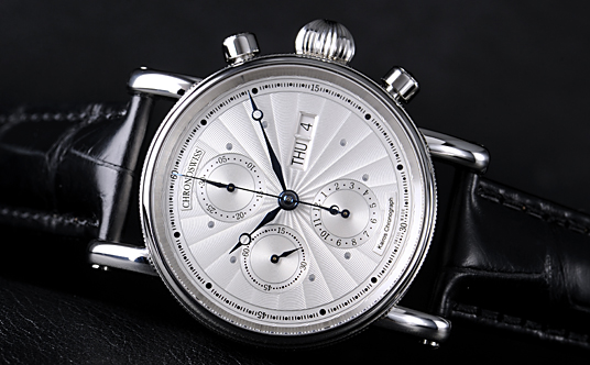 CHRONOSWISS(クロノスイス)