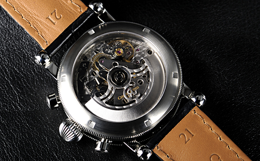 CHRONOSWISS(クロノスイス)