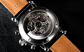 CHRONOSWISS(クロノスイス)