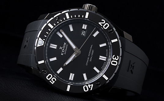 EDOX(エドックス)