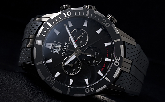 EDOX(エドックス)