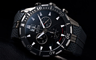 EDOX(GhbNX) OhI[V Nm_Co[(Grandocean Chronodiver)