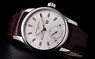 FREDERIQUE CONSTANT(tfbNERX^g) Be[W[ J piJ[i ~ebhGfBViVintage Rally La Carrera Panamericana Limited Edition)