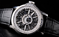 HARRY WINSTON(n[EEBXg) I[pX 12iOpus 12)