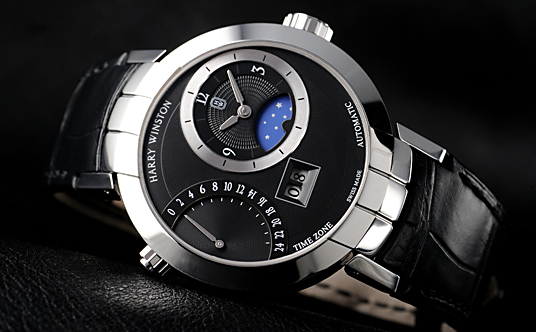 HARRY WINSTON(ハリー・ウィンストン)