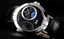 HARRY WINSTON(ハリー・ウィンストン)