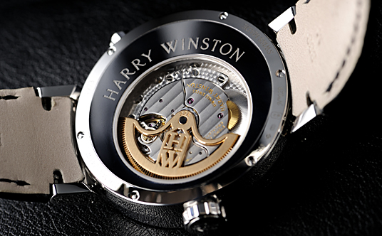 HARRY WINSTON(ハリー・ウィンストン)