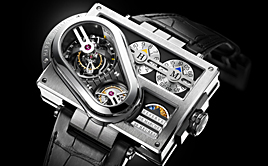 HARRY WINSTON(ハリー・ウィンストン)