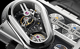 HARRY WINSTON(ハリー・ウィンストン)