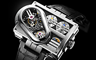 HARRY WINSTON(n[EEBXg) CXg[EhDEgD[r3iHistoire de Tourbillon 3j