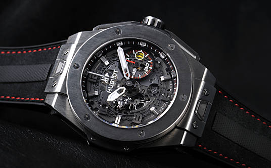 HUBLOT(Eu)