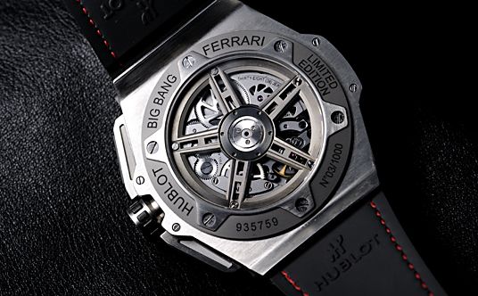 HUBLOT(ウブロ)