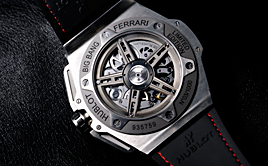 HUBLOT(ウブロ)