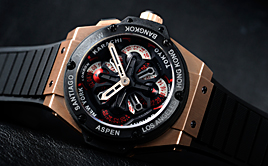 HUBLOT(ウブロ)