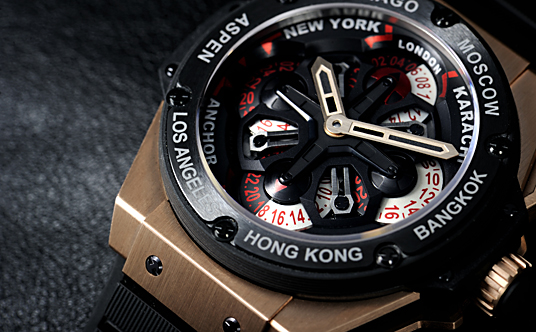 HUBLOT(ウブロ)
