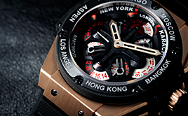 HUBLOT(ウブロ)