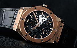 HUBLOT(Eu)