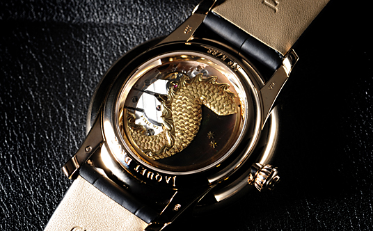 JAQUET DROZ(WPEh[)