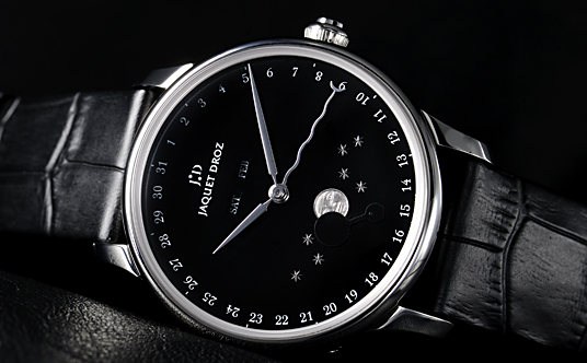 JAQUET DROZ(WPEh[)