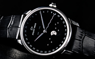 JAQUET DROZ(WPEh[) GNvXiTHE ECLIPSE)