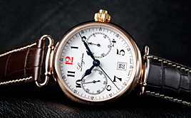 LONGINES(ロンジン)