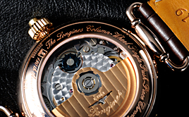LONGINES(ロンジン)