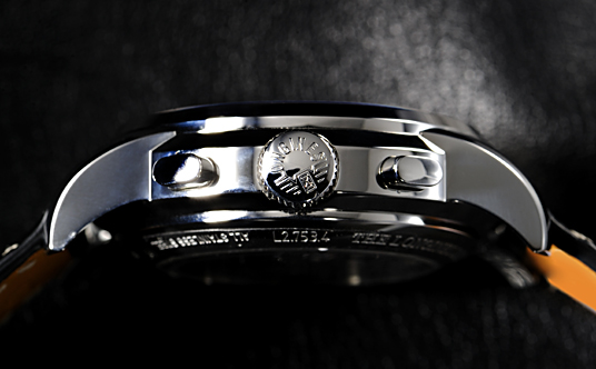 LONGINES(ロンジン)