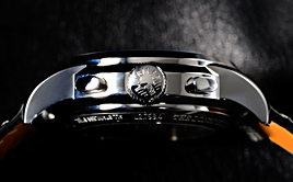 LONGINES(ロンジン)