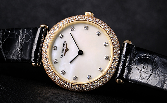 LONGINES(ロンジン)