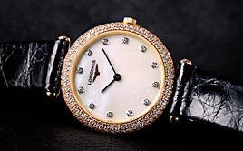 LONGINES(ロンジン)