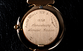 LONGINES(ロンジン)