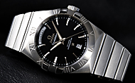 OMEGA(IK) RXe[V fCEfCgiConstellation Day-Date)