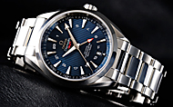 OMEGA(IK) V[}X^[ ANAe GMTiSeamaster Aqua Terra 150M GMT Co-Axialj