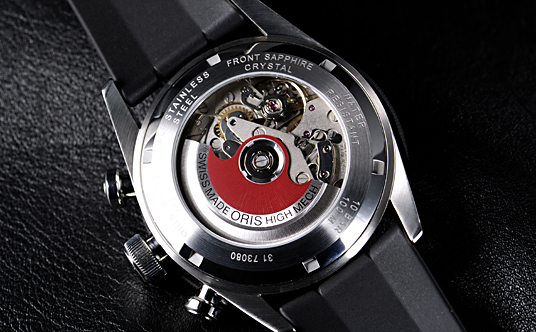 ORIS(オリス)