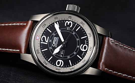 ORIS(オリス)