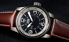 ORIS(IX)