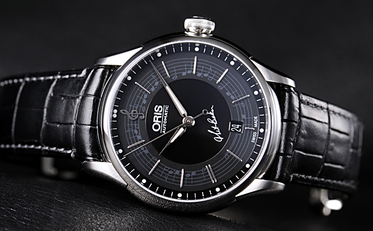 ORIS(オリス)