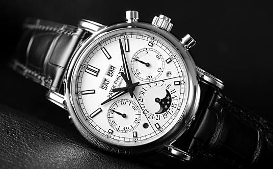 PATEK PHILIPPE(pebN tBbv)