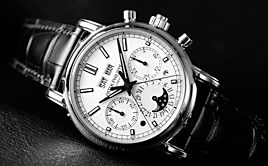 PATEK PHILIPPE(pebN tBbv)