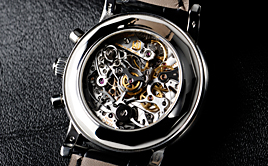 PATEK PHILIPPE(パテック フィリップ)