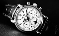 PATEK PHILIPPE(pebN tBbv) Ref.5204P ivJ_[ڃXvbgbjNmOtiRef.5204P Split Seconds Chronograph and Perpetual Calendar)