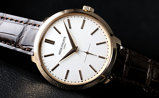 PATEK PHILIPPE(パテック フィリップ)