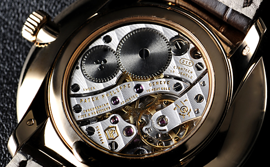 PATEK PHILIPPE(パテック フィリップ)