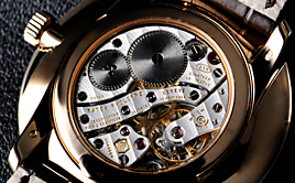 PATEK PHILIPPE(パテック フィリップ)