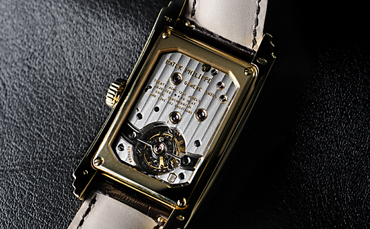 PATEK PHILIPPE(パテック フィリップ)