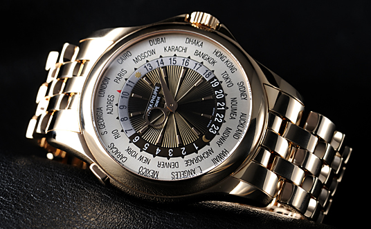 PATEK PHILIPPE(パテック フィリップ)