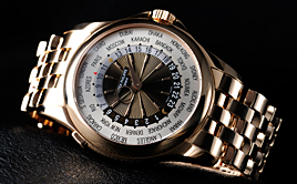 PATEK PHILIPPE(パテック フィリップ)