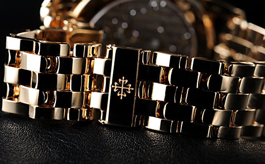 PATEK PHILIPPE(パテック フィリップ)